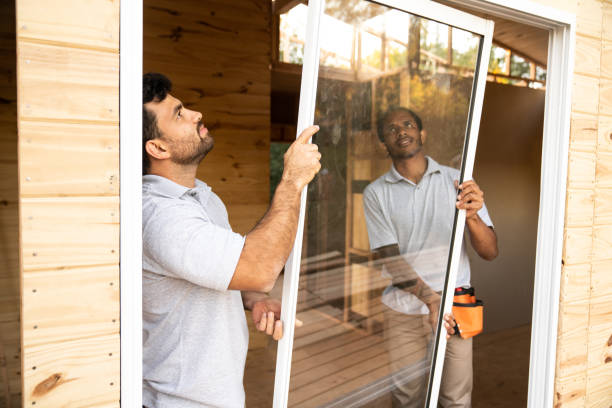 Best Local Insulation Services  in Lake Camelot, WI