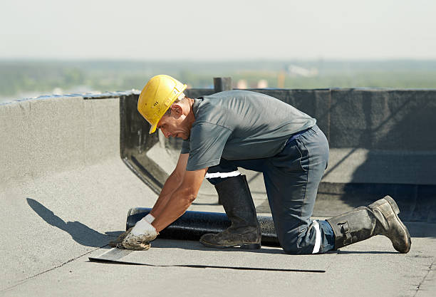 Best Crawl Space Insulation  in Lake Camelot, WI